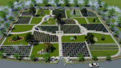 <b>厚植生态底色，构筑绿色樊篱</b>